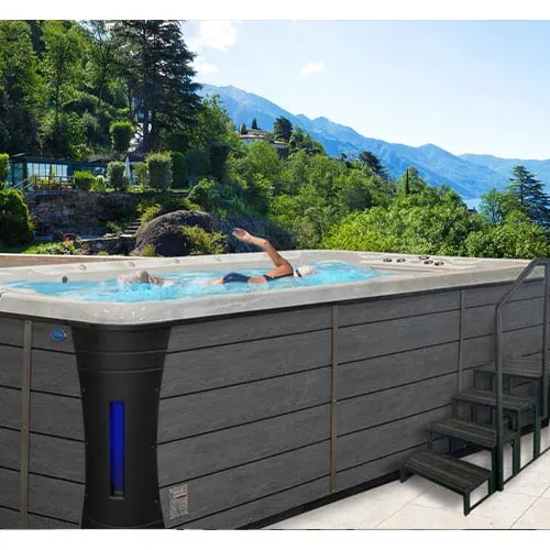 Swimspa X-Series hot tubs for sale in Lees Summit